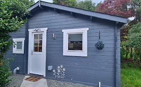 2 Bed Lodge Near Dunoon On The Shore Front